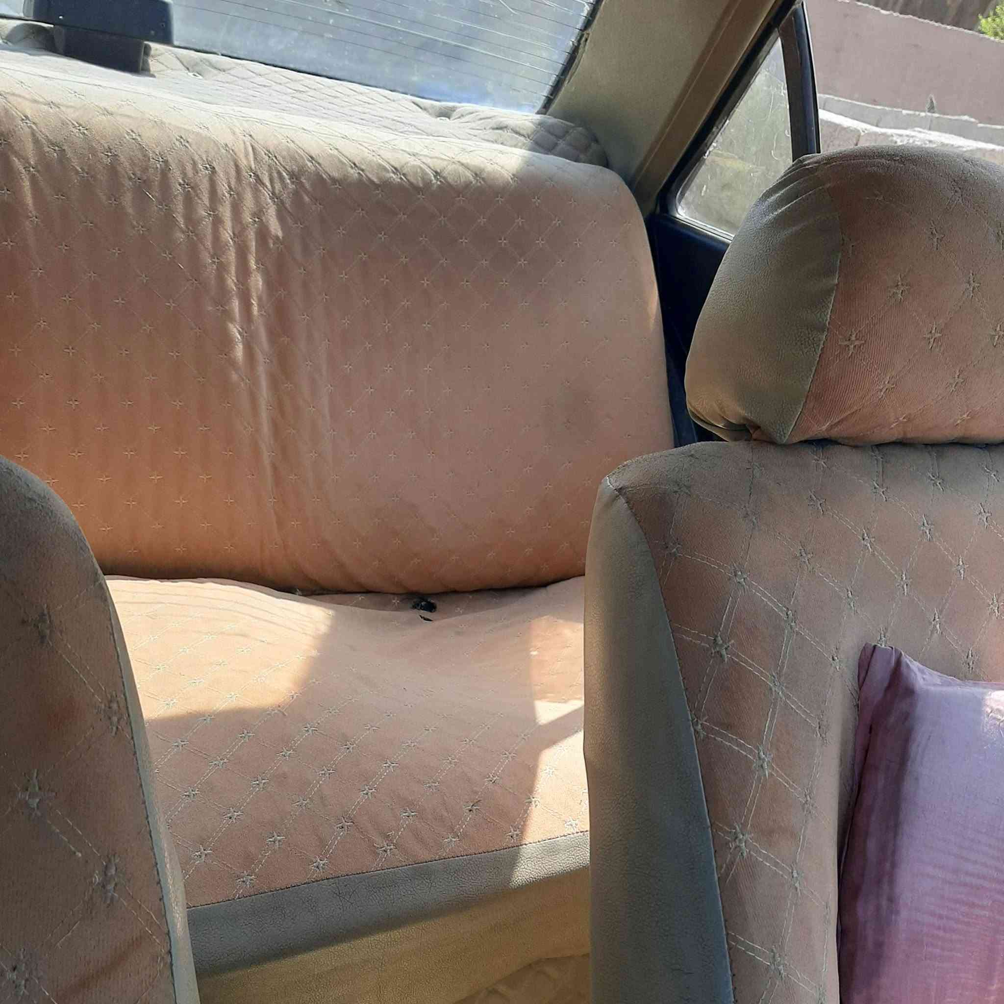 بيجو 405 • ٢٠١٠ • رقم بغداد