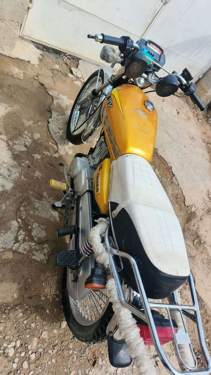 سوانك • موديل ٢٣ • مكفوله