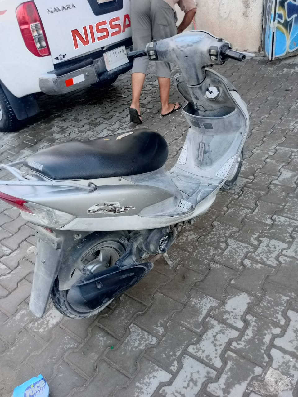 للبيع ماكس قجمه مفتوحه شغاله سلف هندر كامله
مكان هوير
سعر550بيها مجال
***********
