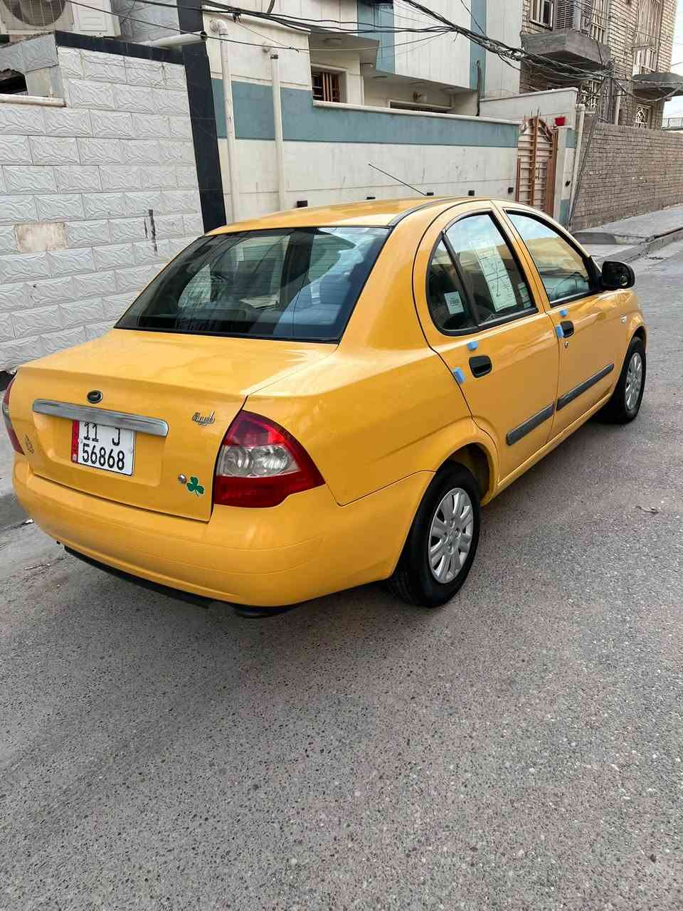 طيبه 2016 مكفوله من الضربه ولصبغ ماعده صبغ بين البابين قليل كير مكينه شواصي مكفولات تبريد ثلج حداديه جديده السياره مسويلهة ادامه كامله بسمي السعر 39 غير متواجد علا ألفيس المكآن كفاات العبيدي ***********
