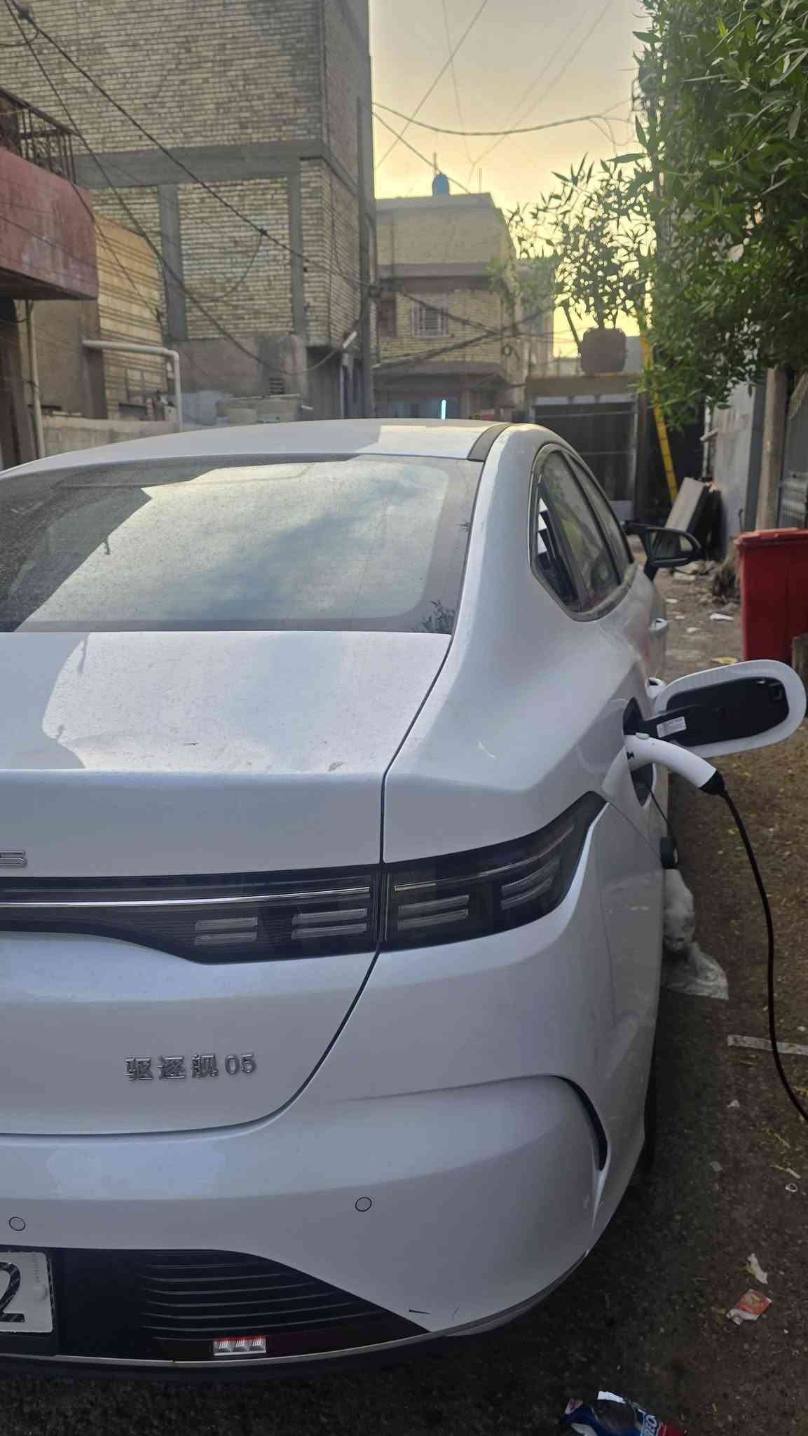 دسترويل • زيرو • بغداد الكاظميه