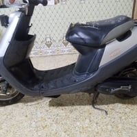 بترا اكسن • فحل • باتريه ضعيف