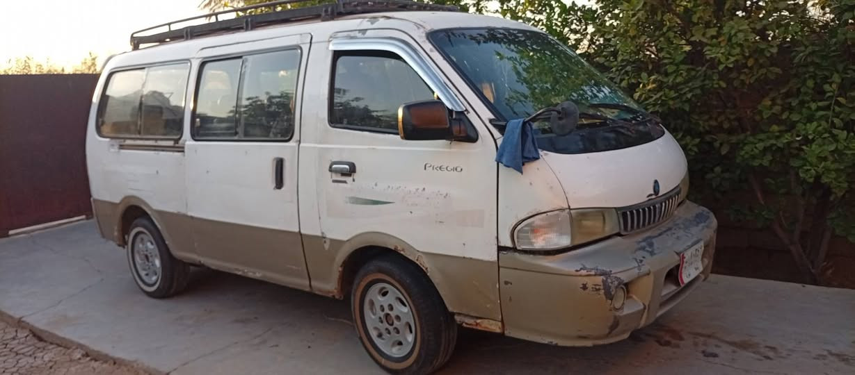بريجو موديل ٢٠٠٠السعر٧٥ مكان السياره بغداد المدائن، رقم بغداد للاستفسار أتصل//// ***********////
