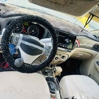 اكسنت ٢٠١١ • منظومة غاز • بدون ضرر