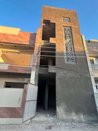 هيكل • حي الضباط • ١٠٠م