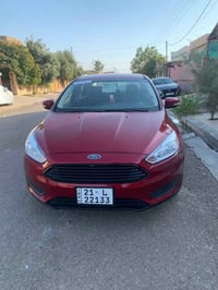 فوكس SE • ٢٠١٧ • ٦٣٠٠٠ مايل
