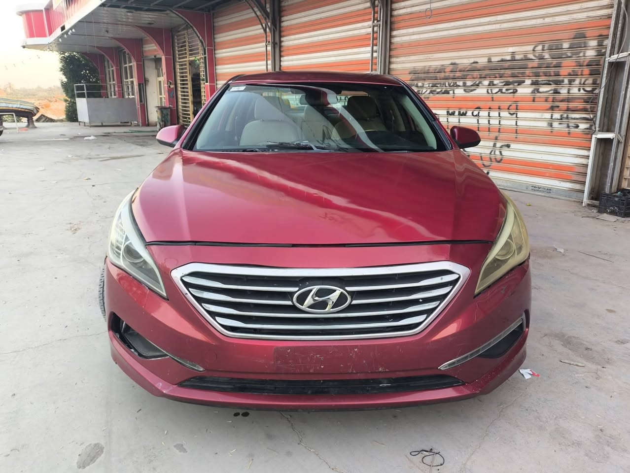 سوناتا ادوات كص جنطه موديل 17 بانزين اصل بدون ارقام دخول جديد تبريد ثلج تخم تاير محرك كير كفاله بيع فقط بيع فقط 42 قفل قفل مكان نجف
***********
