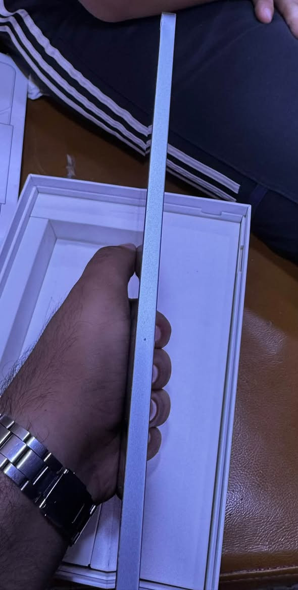 شاومي باد 7 • ٢٥٦ • ١٢ رام
