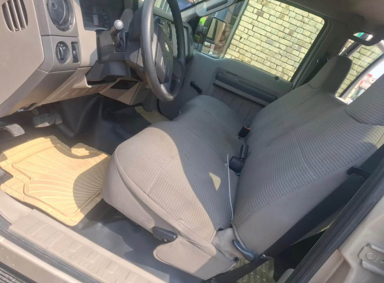 فورد F350 • ٢٠٠٩ • ٨ سلندر