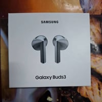 سماعات Samsung Galaxy Buds3 سامسونگ گلكسي بودز 3 الاصلية للبيع  السعر ...