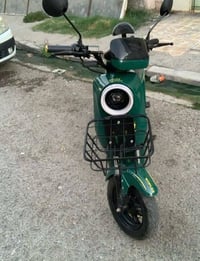 R9 • ٥ بطاريات ٣٢ امبير • مثبت سرعه
