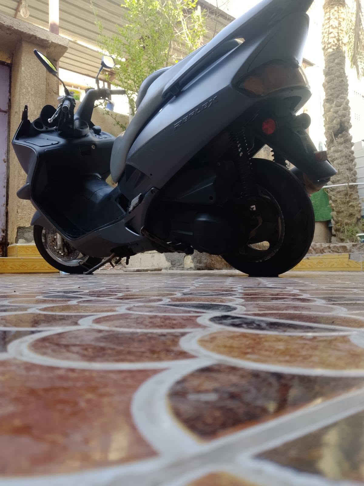 دراجه فورزا 06 للبيع سعره 550 وبيه مجال دراجه مامفتوحة ولا شايفه ل صبانه دراجه حلوه و رزنه مكفوله من لسرقه و لتبخير كهربائياته كله شغاله مكاني ابو الخصيب رقمي ***********
