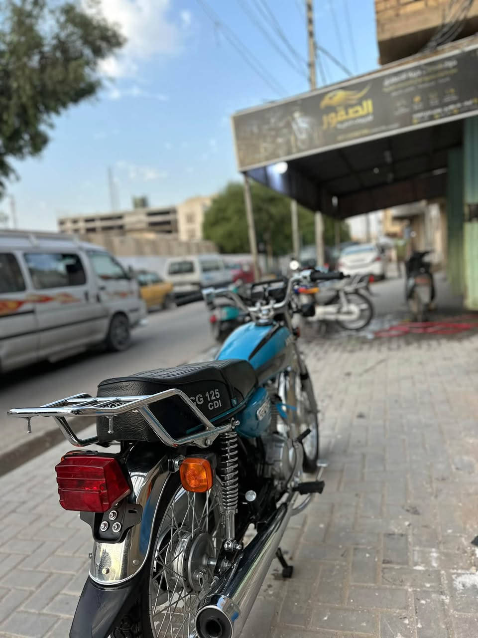 ارشه • موديل ٢٦ • اوراق