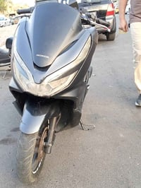 هوندا PCX • ٢٠٢٣ • وارد كوري
