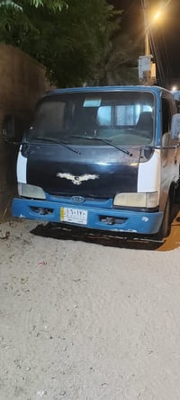 كيه فونتيره للبيع. اصولي. موديل ٩٩. رقم انبار   الاتصال على 0780259830...