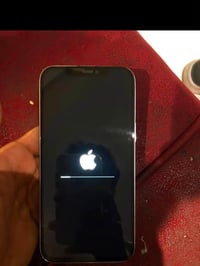 ايفون 12 برو ماكس • ٢٥٦ • مبدل شاشة