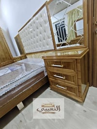 معرض النعيمي • غرف صاج • صبغ حراري
