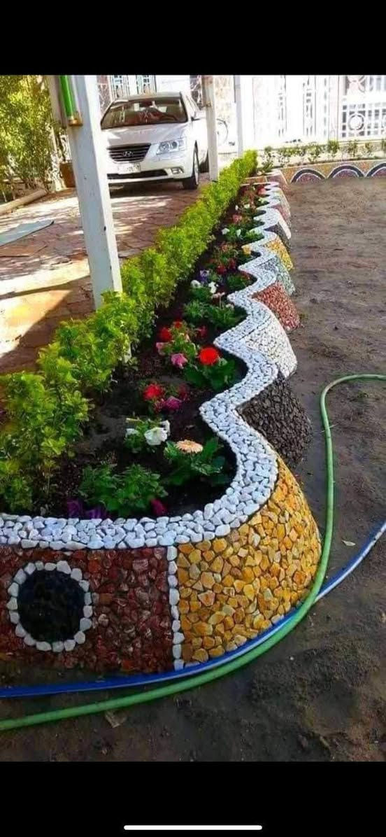 🌿 حوّل بيتك إلى مساحة من الجمال والطبيعة 🌿
نقدم لكم خدمات تصميم وتنفيذ الحدائق المنزلية بأفكار عصرية ولمسات مميزة تناسب ذوقكم ومساحة منزلكم.

🌳 تنسيق الأشجار والنباتات
🌺 زراعة الزهور والنباتات المتنوعة
💧 تصميم وتنفيذ شبكات الري

✨ تصميم حدائق عصرية وكلاسيكية
🔧 صيانة وتطوير الحدائق القديمة

📞 للاستفسار والحجز: [رقم الهاتف] *********** 
📍 [المنطقة]  التاجي
