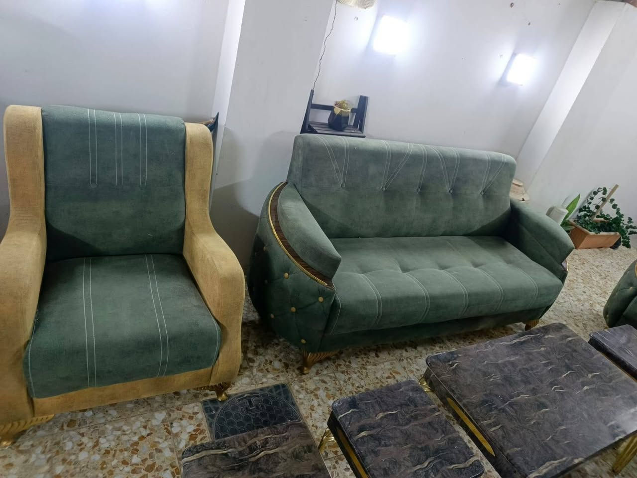 بيع وشراء الأثاث المستخدم المكان بغداد نهايه حي أور سبع قصور شارع ابو علي واتساب *********** اتصل واني بخدمتكم تره ماارد ع التعليقات الشراي يتصل تحياتي للجميع
