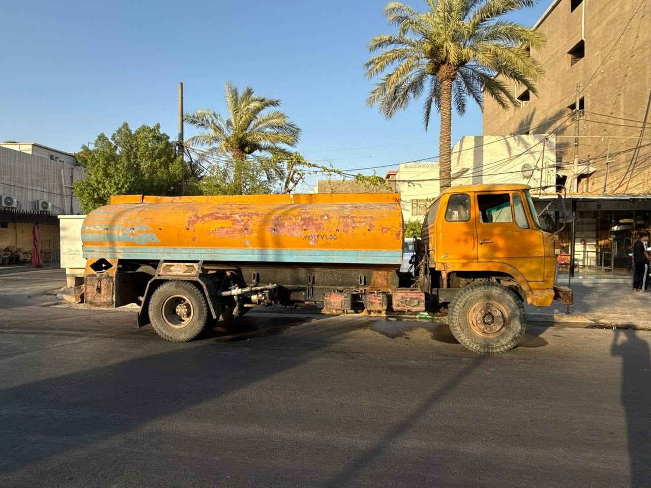 للبيع مكاني كركوك سنويه جديد ***********
***********
