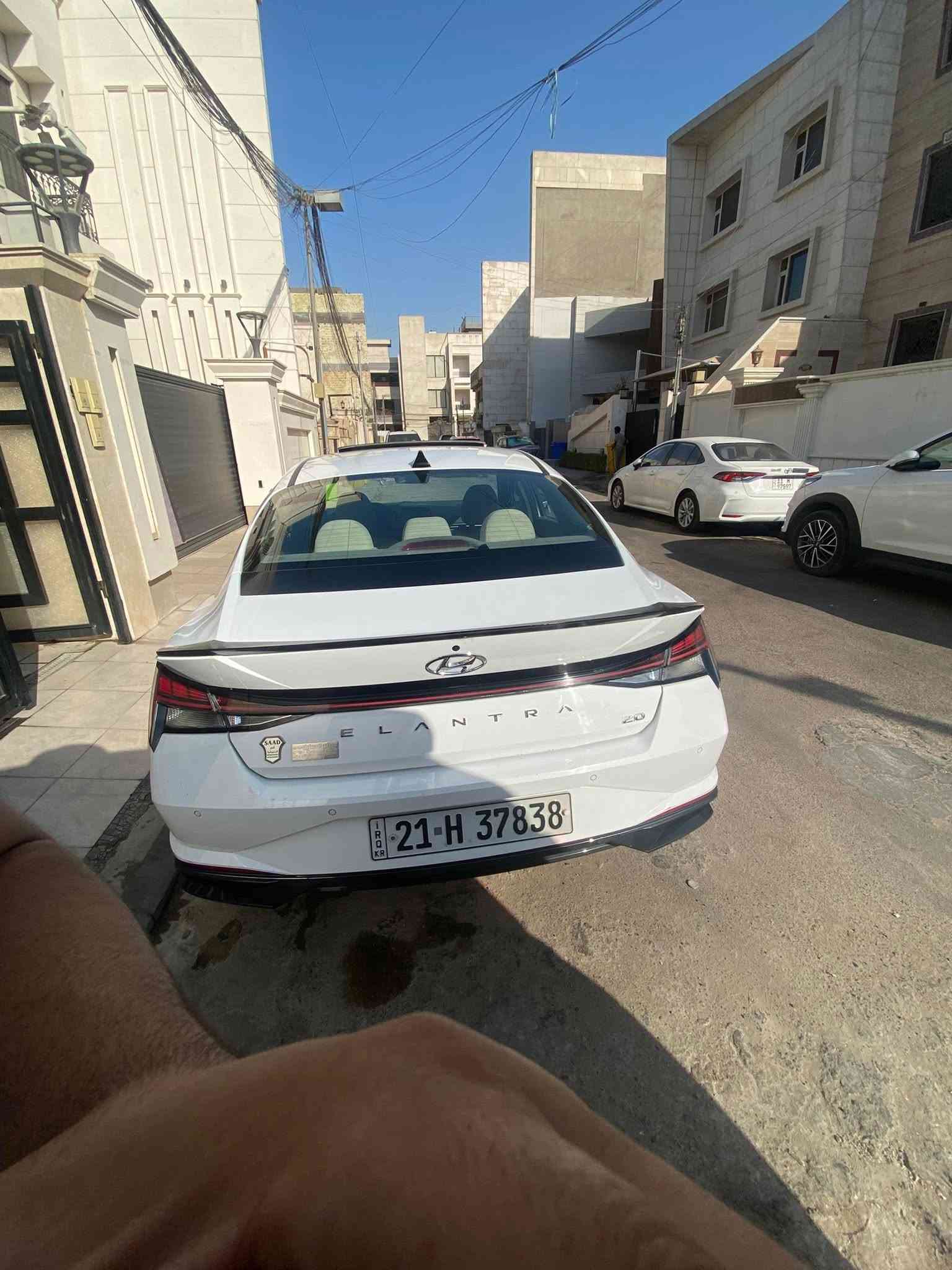 سلام عليكم شباب للبيع النترا موديل 2023.خليجي مكينة 2000دوش صور السونار موجودة بلمنشور السعر 140وبينة مجال للطيبين رقمي ***********
