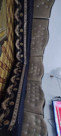 شافعية المركز • كنب