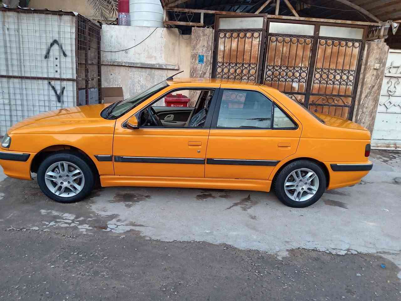 بيجو باص موديل 24 بدون صبغ بيهه بارد قليل مكينه وكير كفاله بأنزين غاز الرقم الهاتف *********** حره بصره السعر ٦٨ بيهه مجال قليل تحويل مباشر
