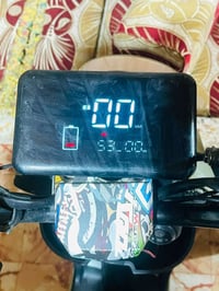 موديل ٢٠٢٤ • بطاريات ٣ • بصره بل قبله