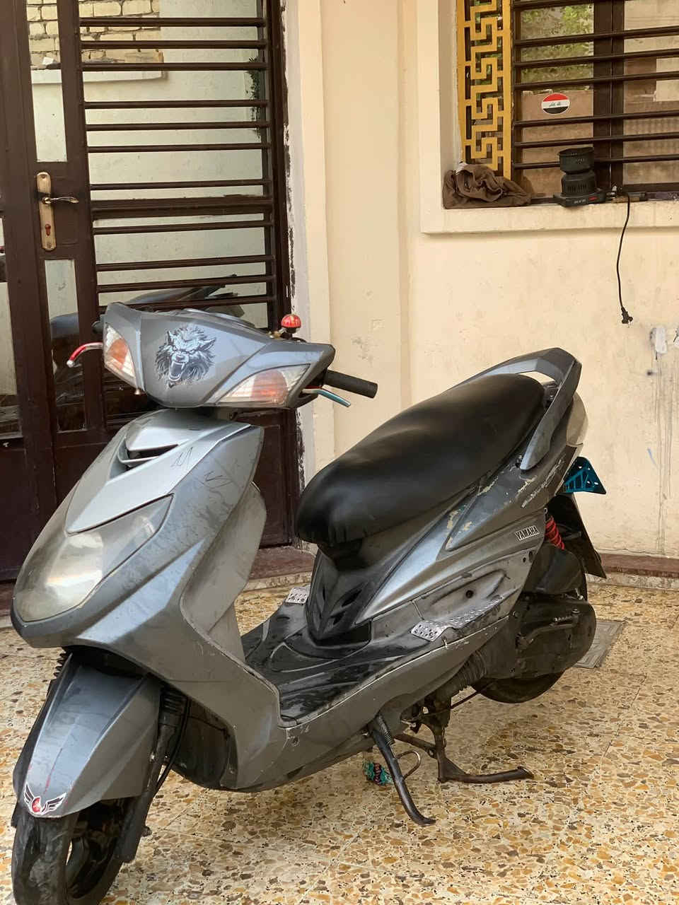 سكنس فحل • كابريتر • كدامك
