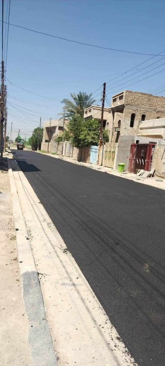 مشتمل للبيع ٩٦ متر قاط واحد طرمة واستقبال وهول جبير ضمنه المطبخ وغرفة نوم سويت  وترك وحمام داخلي وخارجي
الظباط خلف جامع البديع قريب الخدمي مال الجسر 
***********
