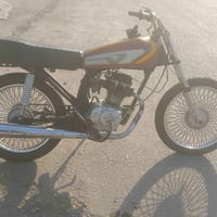 بروه • موديل ٢٠ • محرك نضيف