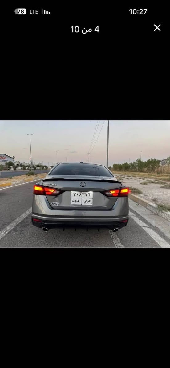 التيما • ٢٠١٩ • كركوك