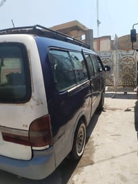بيجو ٩٦ • مكينة وكير • حلة