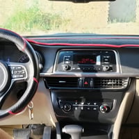 اوبتيما • ٢٠١٦ • مكينة ٢٤٠٠