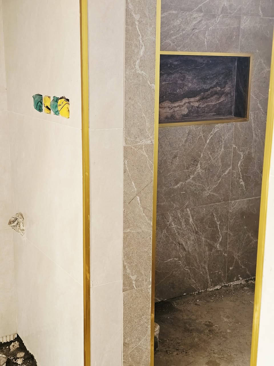 خلفه • سيراميك • درجة أولى