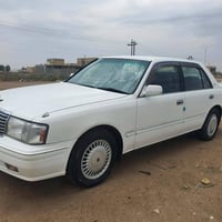 كراون • كير عادي • بغداد