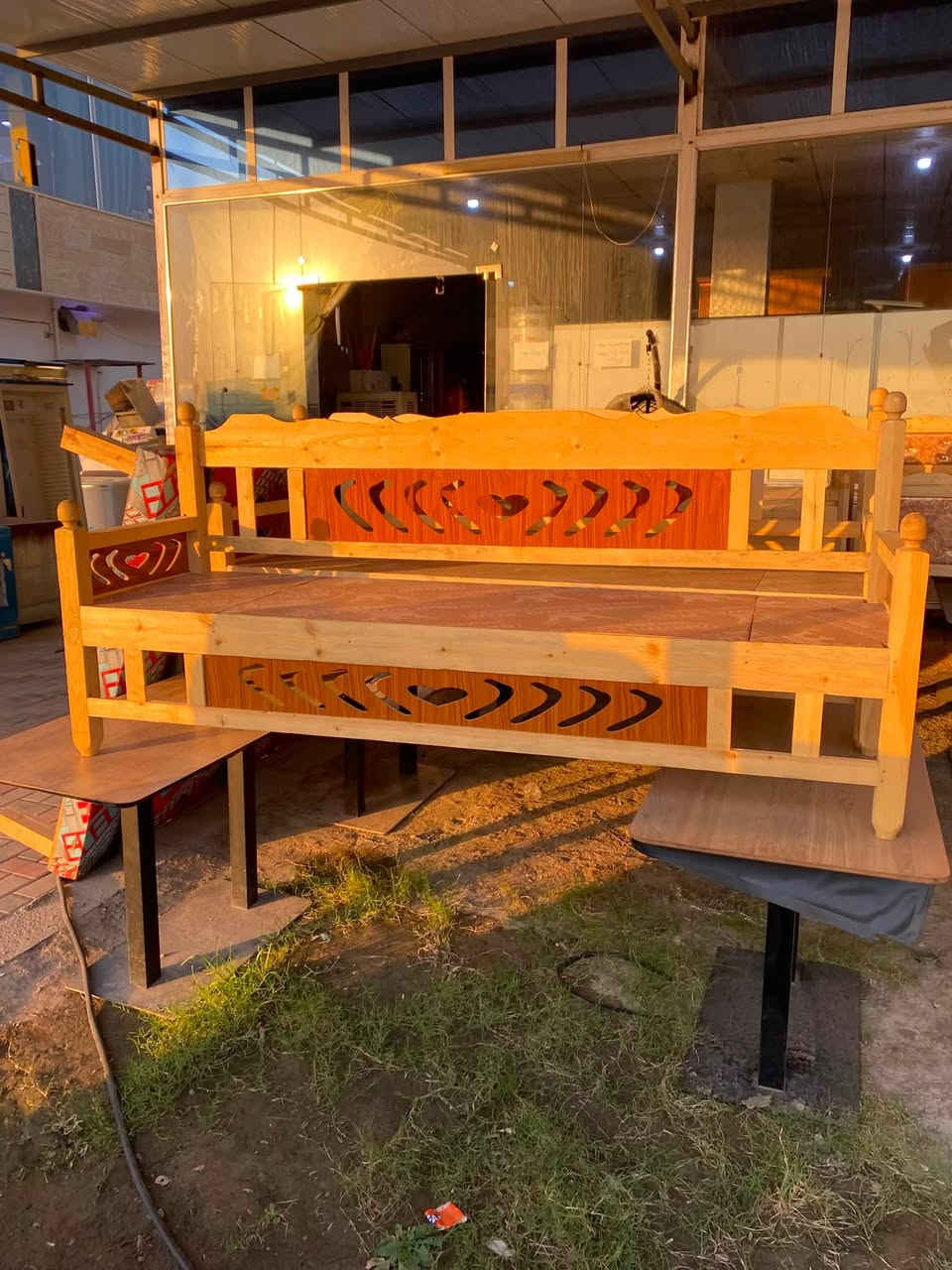 مجمع المصطفى لبيع الأثاث المنزلي 🏢🦅متوفر كافة الأثاث المنزلي لدى مجمع المصطفى اسعار جوه السوك 🔥🦅جديد ومستعمل ومستعدون لتجهيز كافة البيوت 🏠 في جميع الأثاث اسعار مناسبة جدا وحياكم الله ❤️ بأدارة مصطفى السويداوي العنوان الانبار الخالديه مقابل جسر الصديقيه من جهة الجزيرة *********** وتساب وتصال
