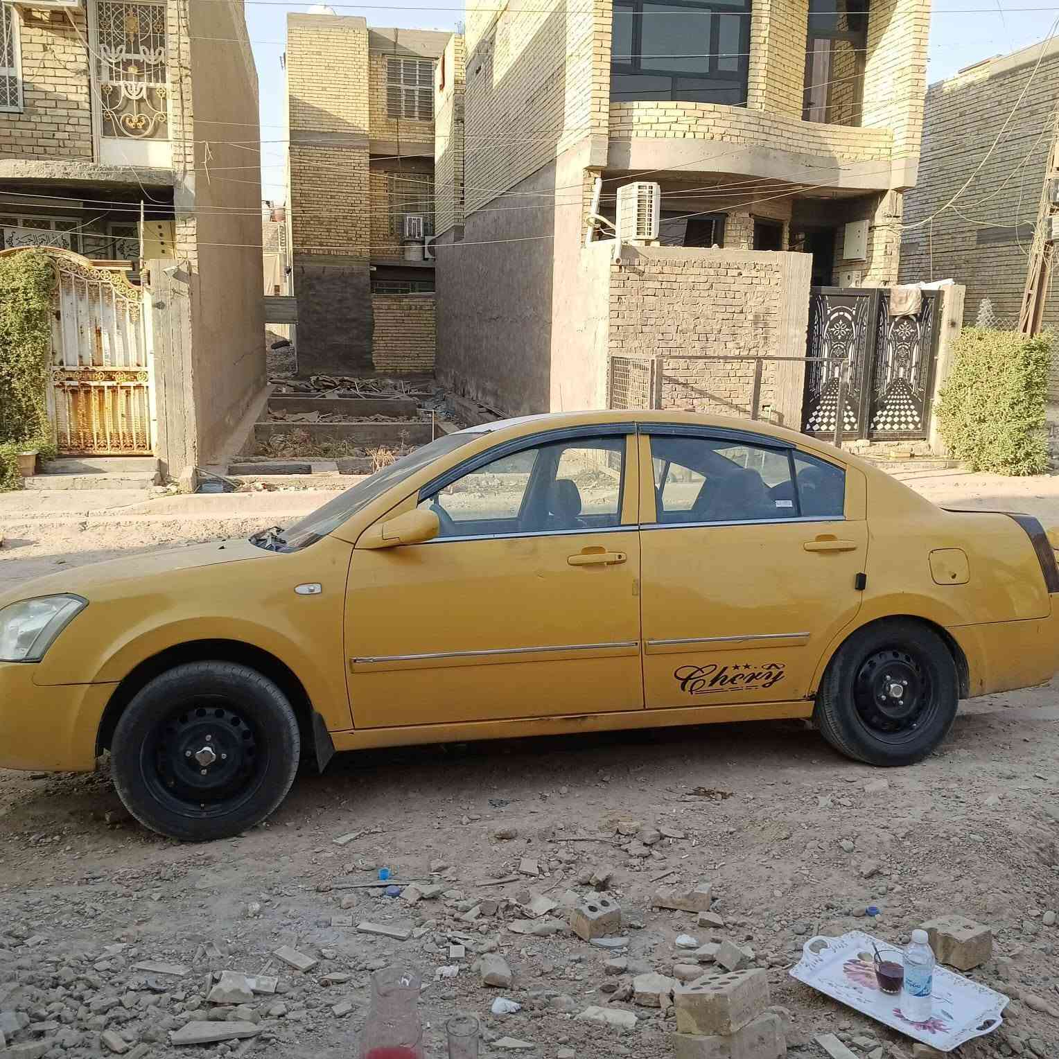 لبيع موديل11سيارة جديد هيئه مصفره مكينه كورولا تبريد صدر سياره قطعه واحده مبدله السعر 25 وبيها مجال بكان بلديات الضباط***********
