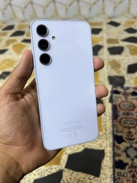 سامسونج A35 G5 • ٢٥٦ • البصرة الزبير