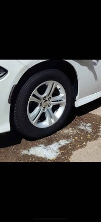 تايرات ١٧ • ويل • اصلي
