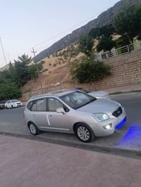 كيا كارينز • ٢٠١٣ • كفاله عامه