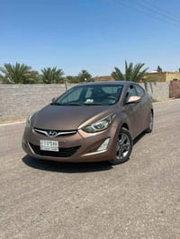 النترا • ٢٠١٥ • محرك 1800