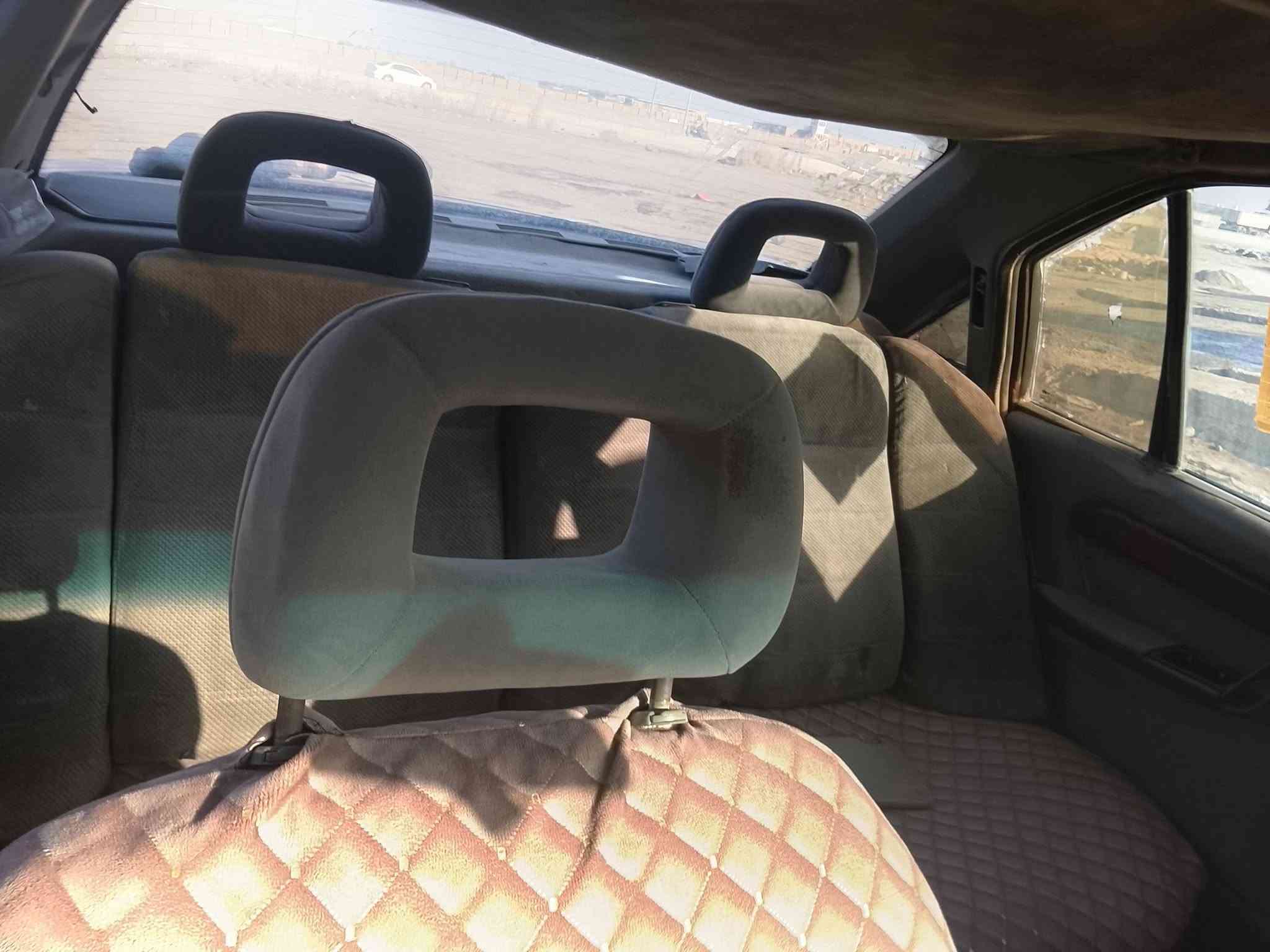 سلام عليكم من رخص الادمن تم تفصيخ اوبل اوميكا محرك مكفول كير مكفول باور ستيرن شغال دوشمة نضيفة شنو الي تحتاجة موجود العنوان بغداد التاجي مقابل معسكر التاجي قرب معمل العامر شارع الخدمي الاتصال***********
***********
