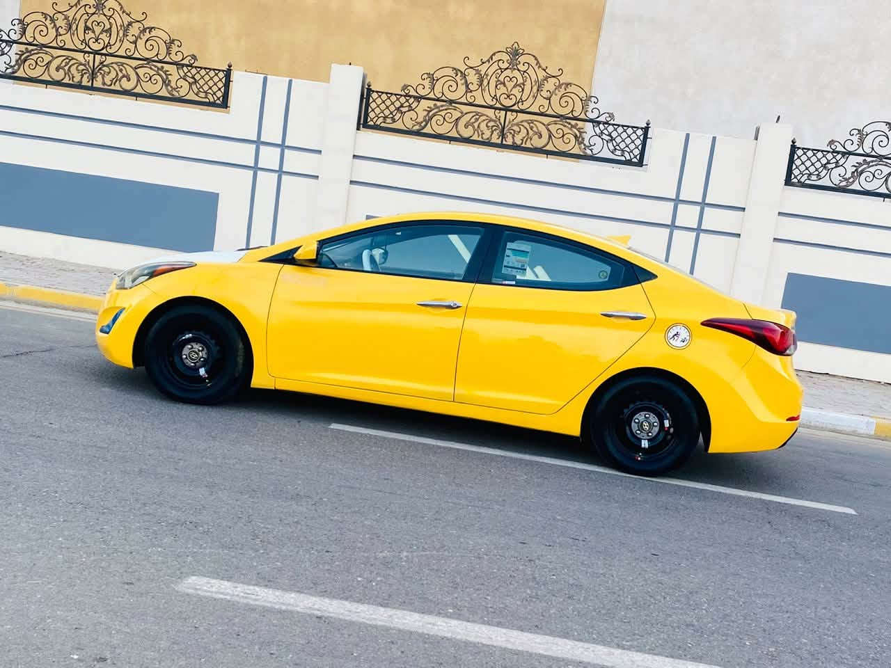 النترا • ٢٠١٦ • وارد امريكي