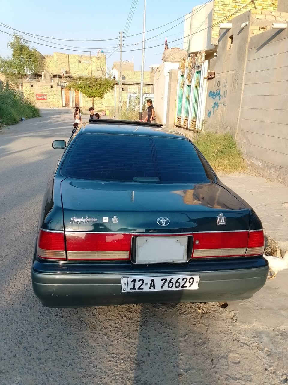 راس الثور كصه قماره فقط والباقي مكفول اصوليات  تخم تاير تبريد حدادييه نقصهه دبل. فقط سياره  جاهزه السياره حلوه كير محرك  جاهزه سعرهه 65 وبيعه مجال قليل ناصريه رفاعي *********** اتصال فقط

