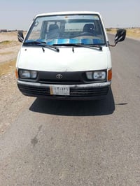١٩٩٥ • ٧ راكب • محرك نظيف