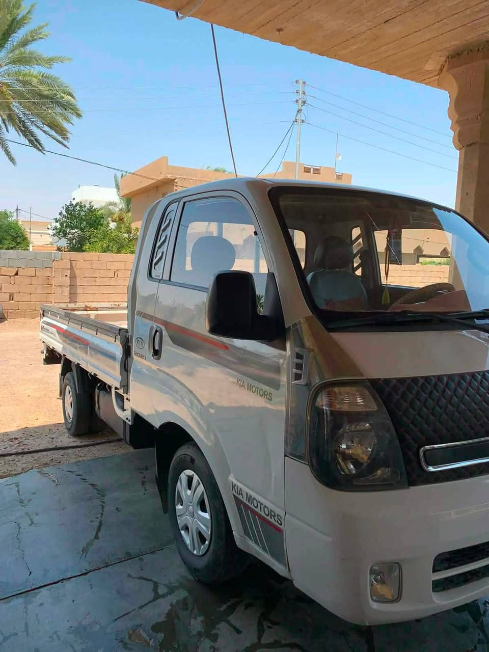 موديل ٢٠١٣كفاله رقم انبار  تحويل ثاني يوم السعر ٩٥ورقه مكلف بالنشر
رقم صاحب السياره ‭***********‬
