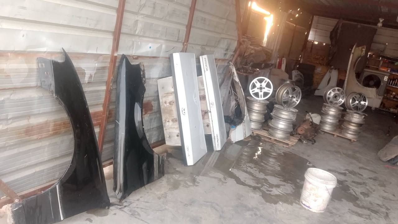 السلام عليكم من رخصه الادمن
يتوفر لدينا جميع ادوات لبرنس عام 
يتوفر كيرات +مكاين+مشط ستيرن +
بريشر+حداديه كامله وتتوفر كافه كماليات وادوات لبرنس عام كل الي تحتاجو متوفر جديد ومستعمل 
زورونا موقعنا 
بغداد ابو غريب الحصوه مقابيل شركه الفارس 
للاستفسار رقم الهاتف 
***********
*********** للاستفسار على الاتساب
يتوفر توصيل جميع محافظات العراق
