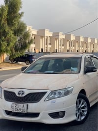 كامري • ٢٠٠٩ • أربيل