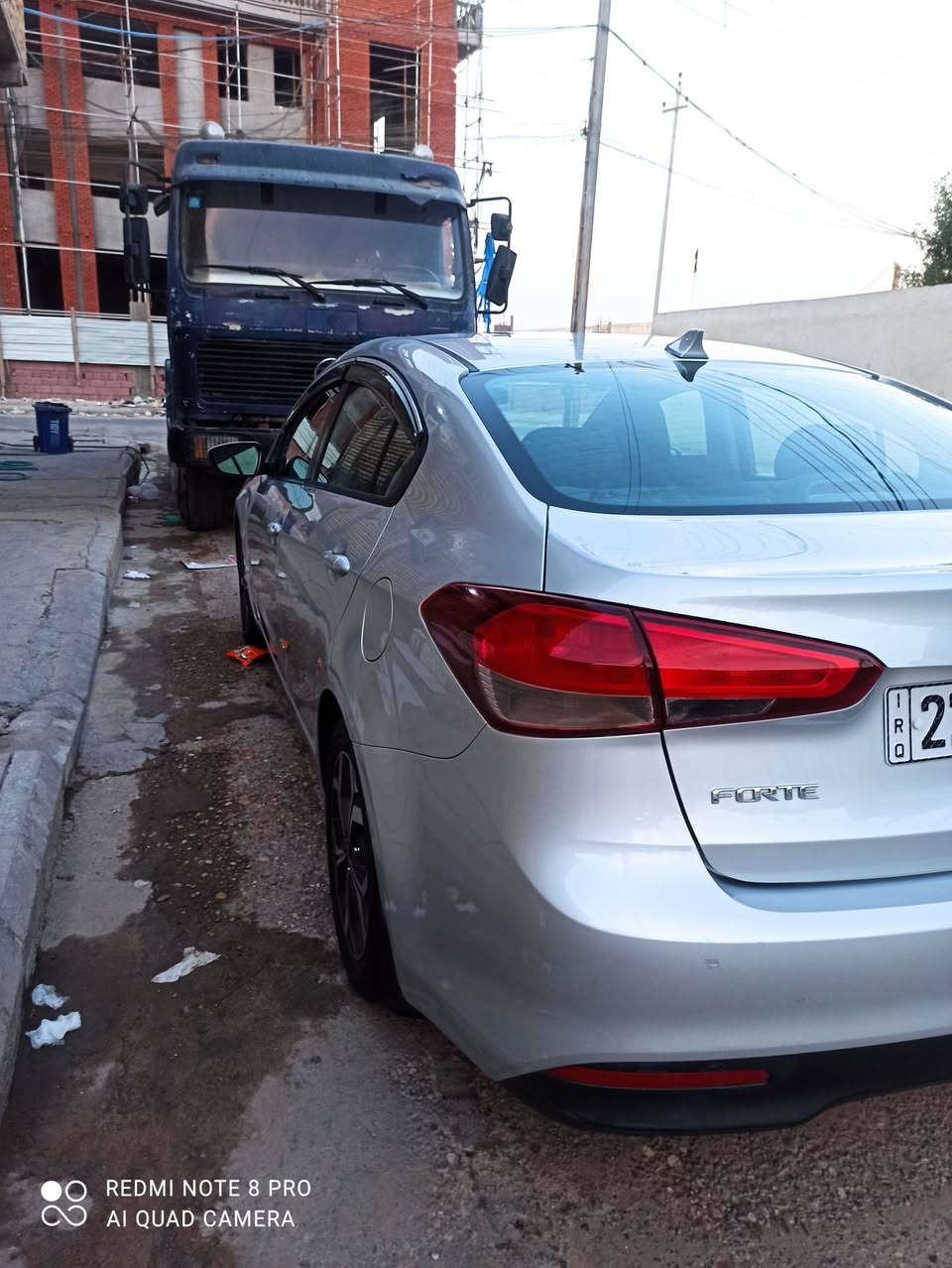 كيا فورتي17 امريكي رقم ذي قار بسمي كفاله بيها بارد فقط جاهزا من كلشي تفاصيل اكثر تصل ***********
